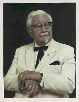 Finger Lickin’ GOOD: Yesh…I Do Mean It…