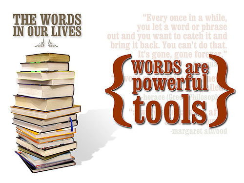 The Way We Communicate With Ourselves Influence Our Thoughts and Thus Our Actions…