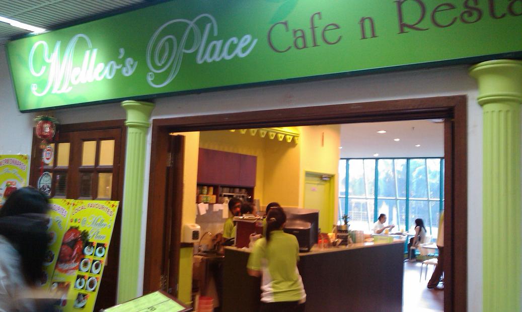 cafe cafe