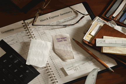 expenses expenses