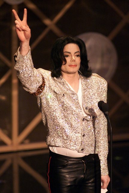 michael michael
