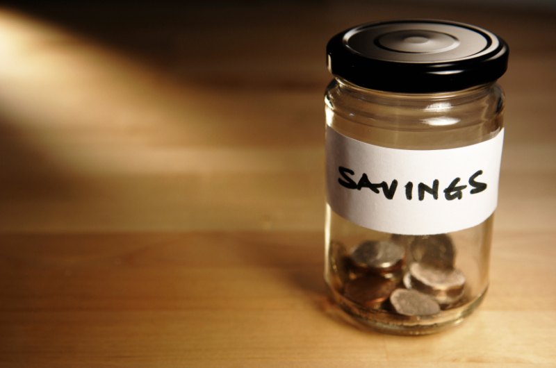 savings savings