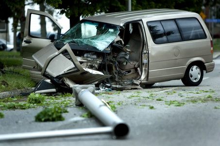 accident accident