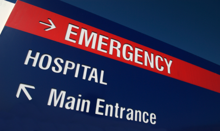 hospital hospital