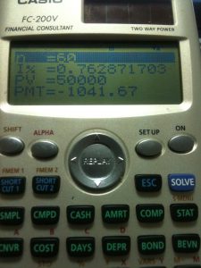 calculator Calculator1 225x300