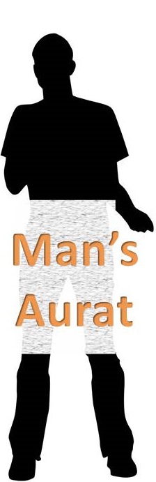 man_aurat