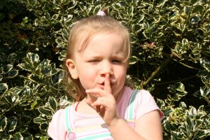 secret