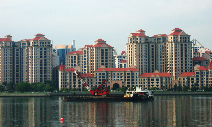 condo