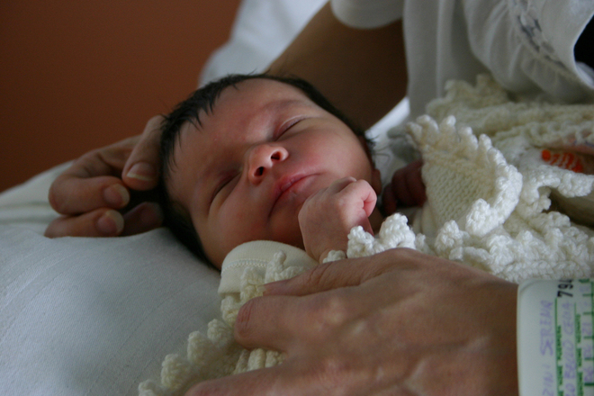 daughter