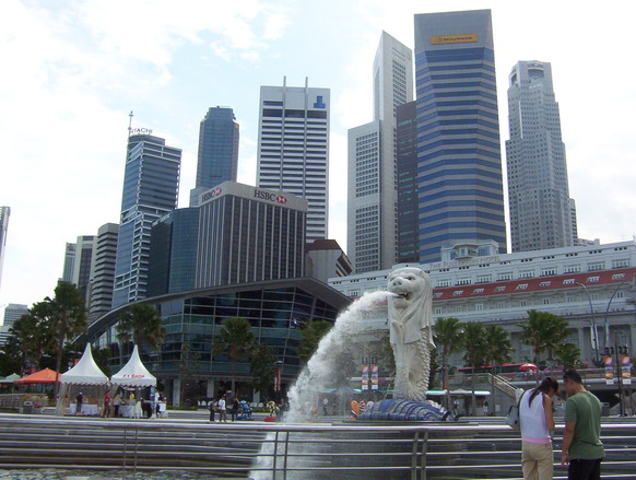 singapore