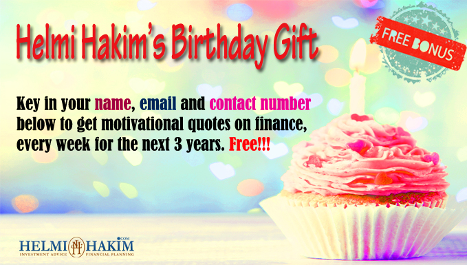 bday special