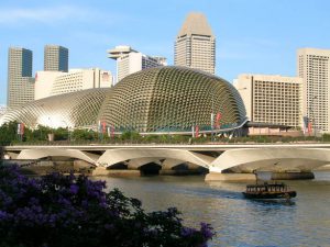 singapore