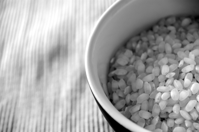 rice