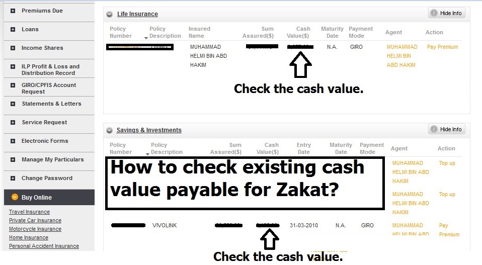 zakat