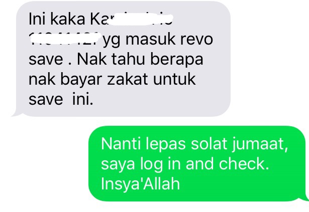zakat