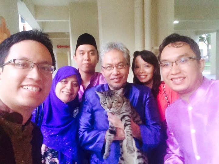family