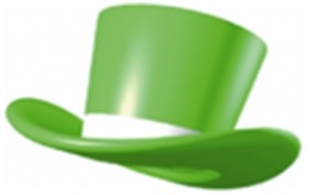 green_hat