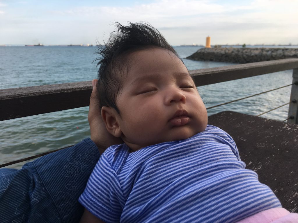 Helmi Hakim Daughter 1024x768