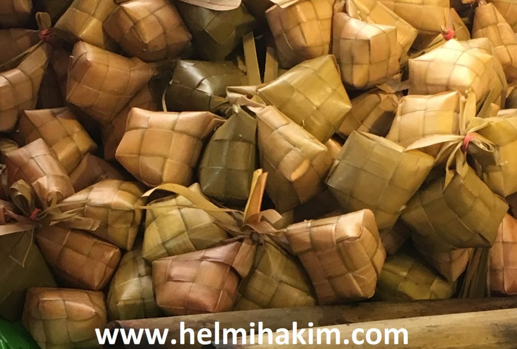Ketupat Hari Raya 1024x692