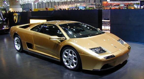 Lamborghini