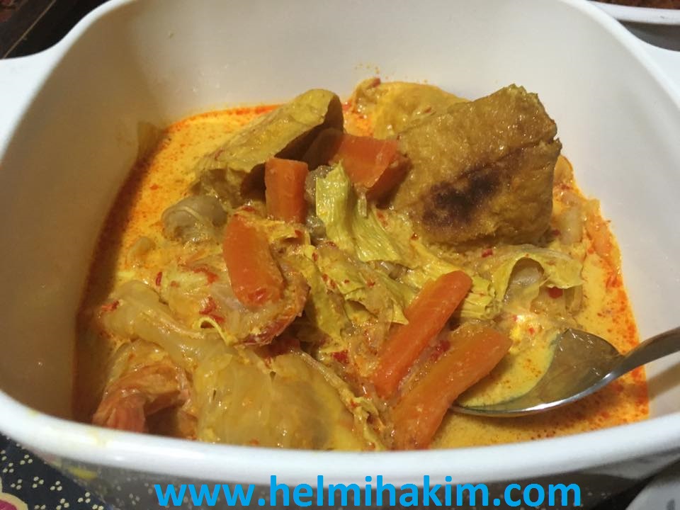 Lodeh Hari Raya
