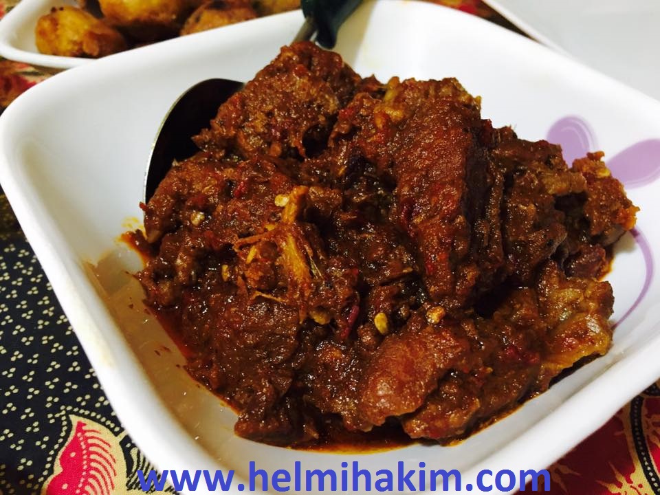Rendang