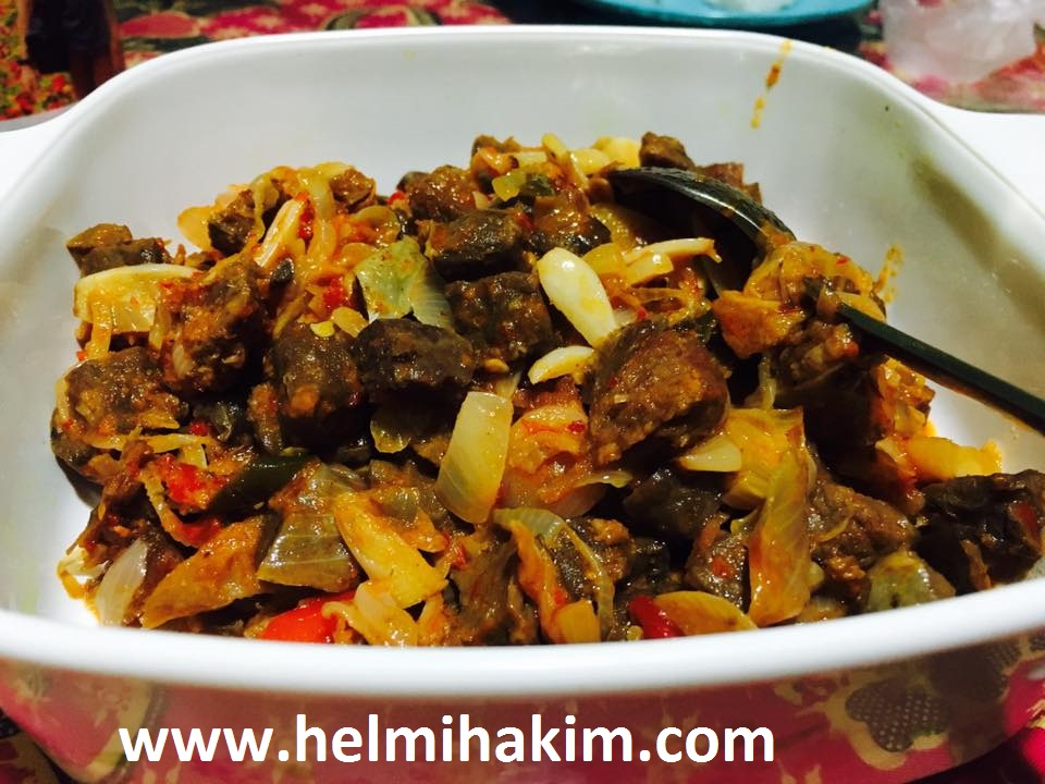 Samabl Goreng