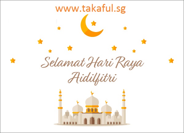 Takaful Hari Raya